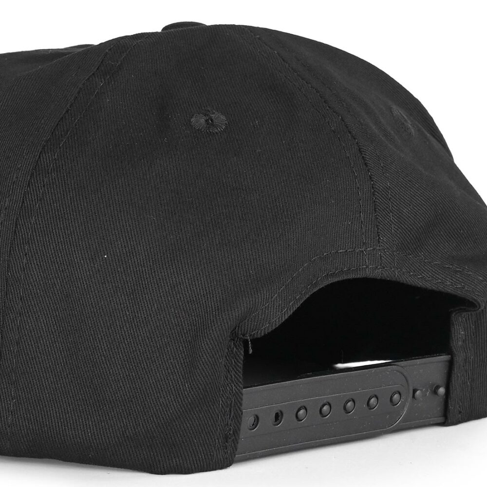 Independent BTG Summit Snapback Cap - Black