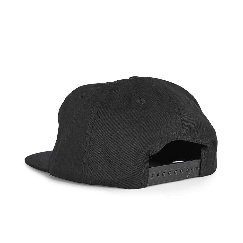 Independent BTG Summit Snapback Cap - Black