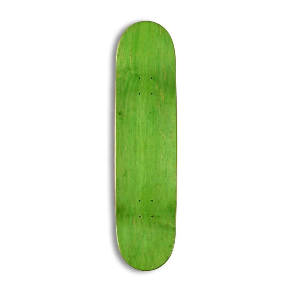 Jart Native 8.25" Skateboard Deck