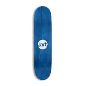 Jart Ribeiro Crew 8" Skateboard Deck