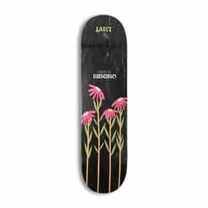 Jart Ribeiro Crew 8" Skateboard Deck