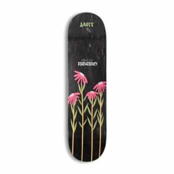 Jart Ribeiro Crew 8" Skateboard Deck