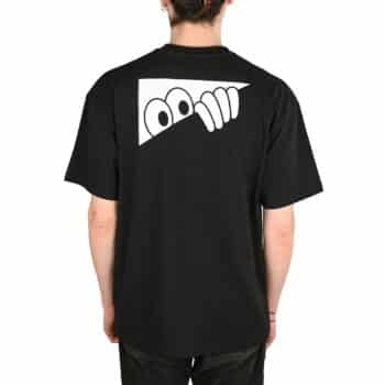 Last Resort 5050 S/S T-Shirt - Black