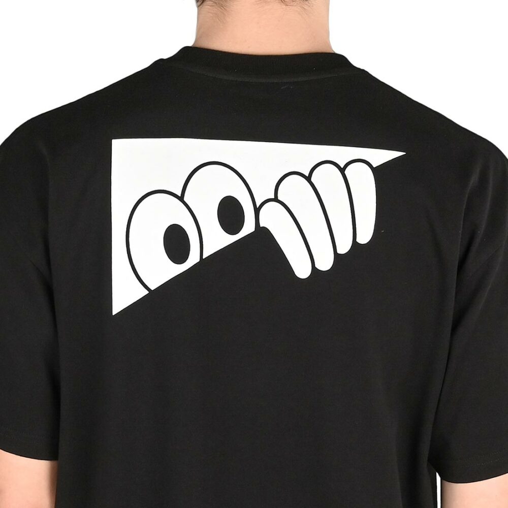 Last Resort 5050 S/S T-Shirt - Black
