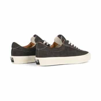VM001 - SUEDE / FULL DIP COFFEE BEAN