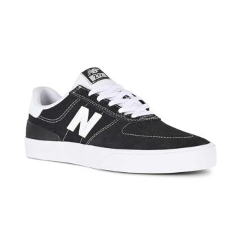 New Balance Numeric 272 Skate Shoes - Black/White (SP24)