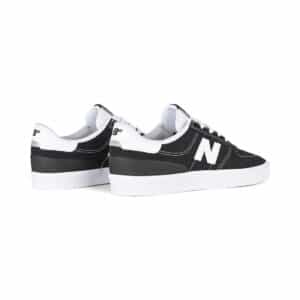 New Balance Numeric 272 Skate Shoes - Black/White (SP24)