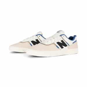 New Balance Numeric 306 Jamie Foy Skate Shoes - Sea salt/Timberwolf