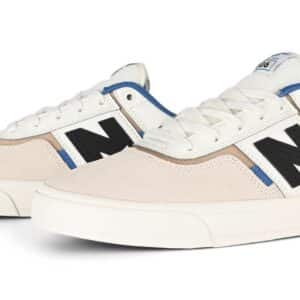 New Balance Numeric 306 Jamie Foy Skate Shoes - Sea salt/Timberwolf