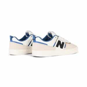 New Balance Numeric 306 Skate Shoes Sea salt Timberwolf