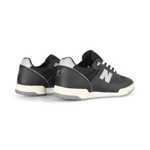New Balance Numeric Tom Knox 600 Skate Shoes - Black/Raincloud