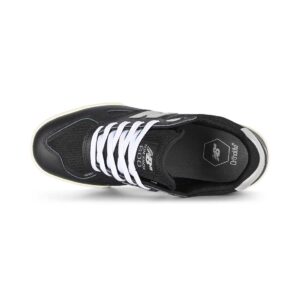 New Balance Numeric Tom Knox 600 Skate Shoes - Black/Raincloud