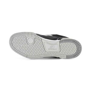 New Balance Numeric Tom Knox 600 Skate Shoes - Black/Raincloud