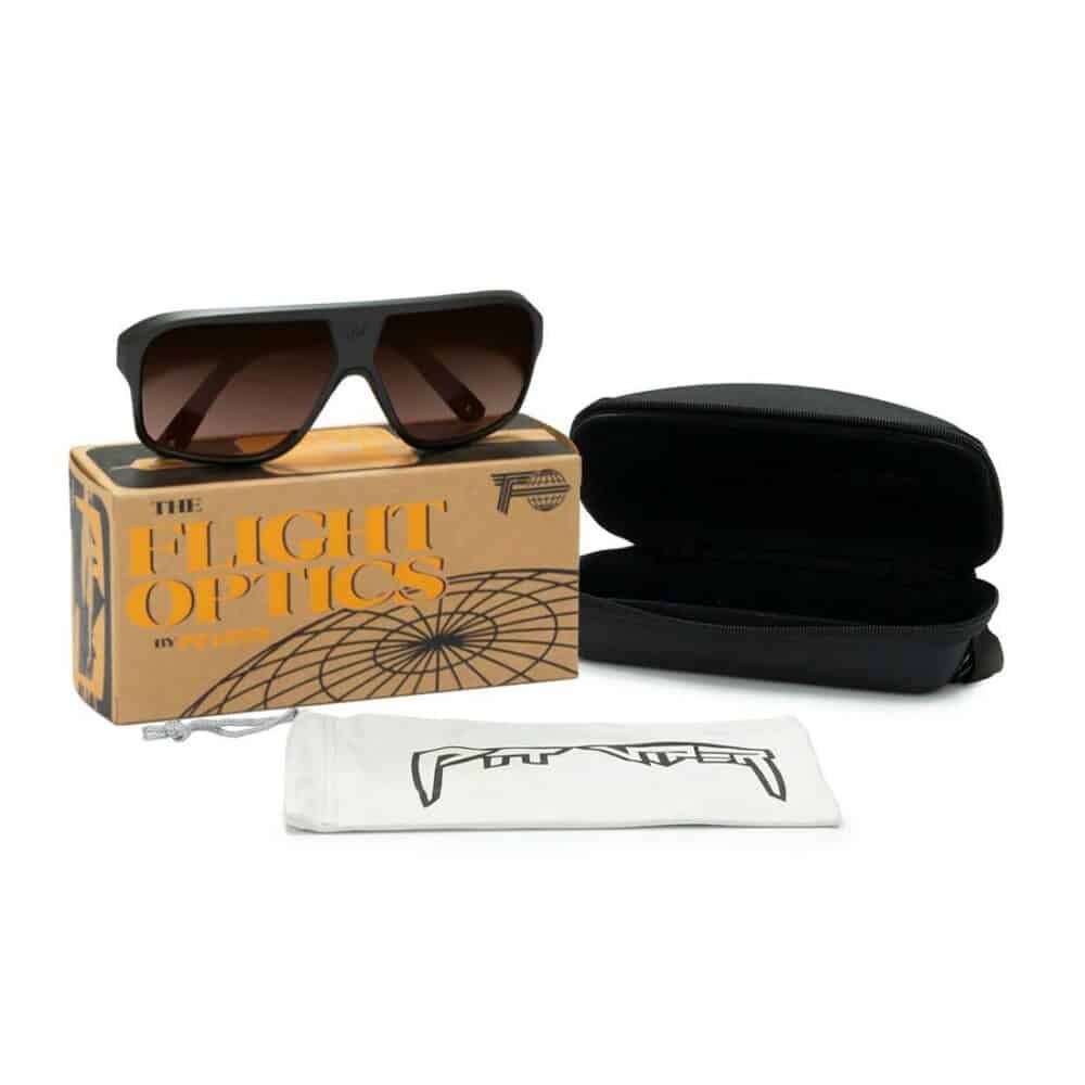 Pit Viper Flight Optics Bankroll Sunglasses
