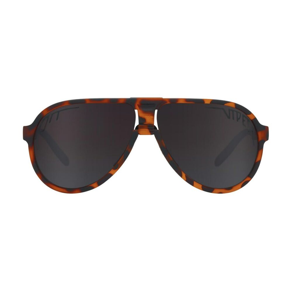 Pit Viper Jethawk The Landlocked Polarised Sunglasses
