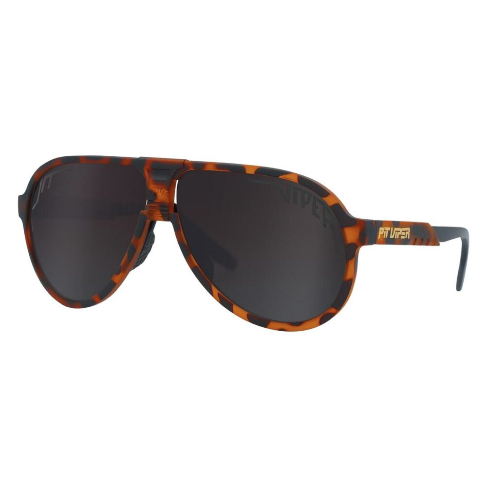 Pit Viper Jethawk The Landlocked Polarised Sunglasses