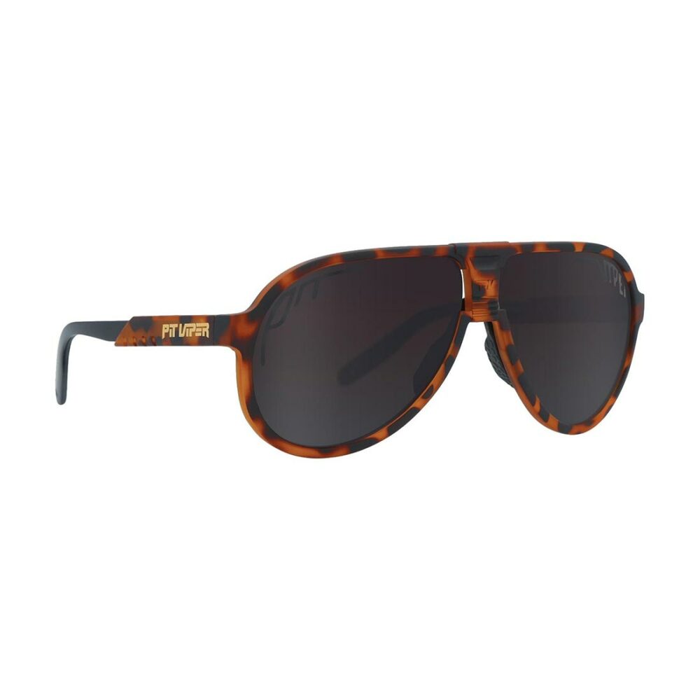 Pit Viper Jethawk The Landlocked Polarised Sunglasses
