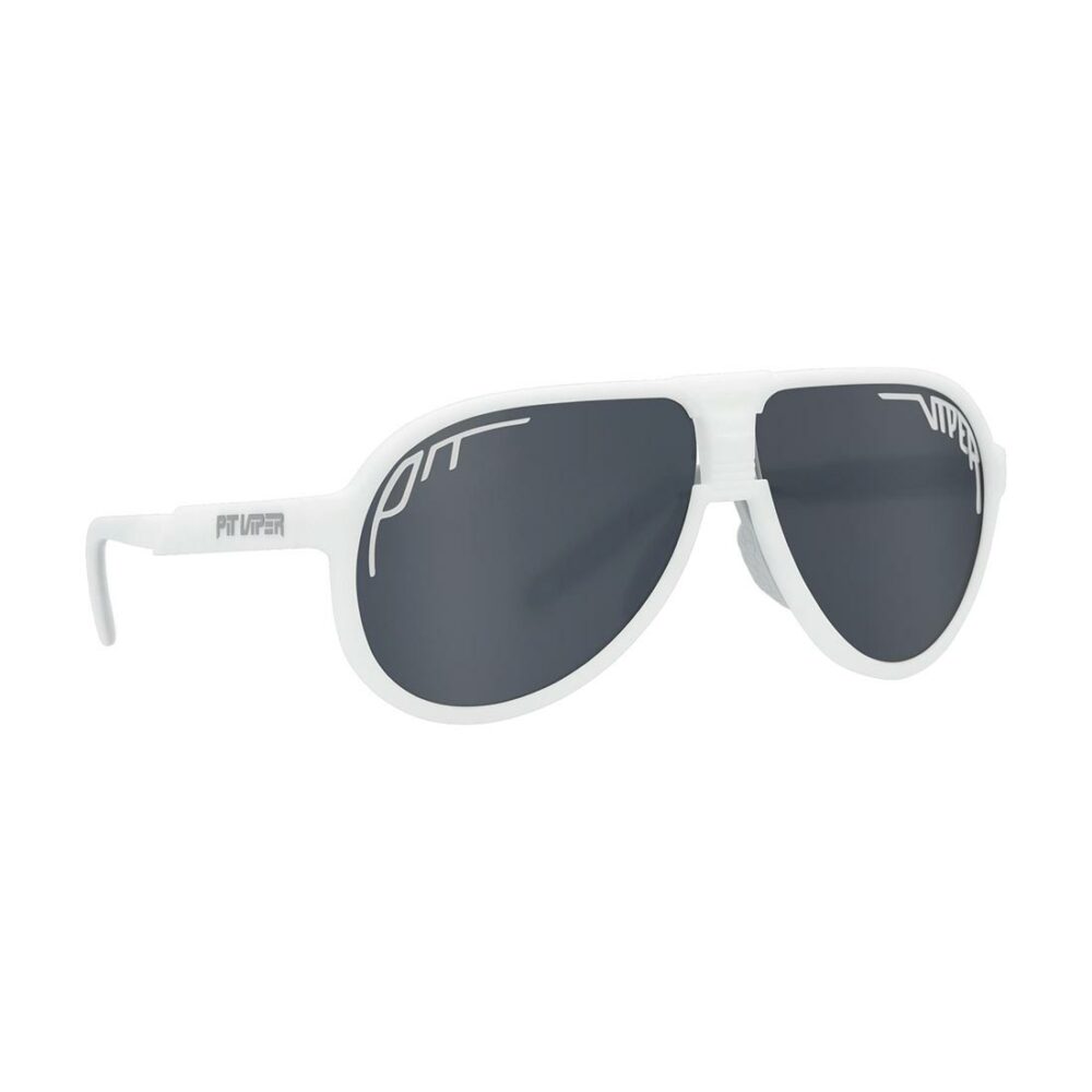 Pit Viper Jethawk The Vice Polarised Sunglasses - Image 4