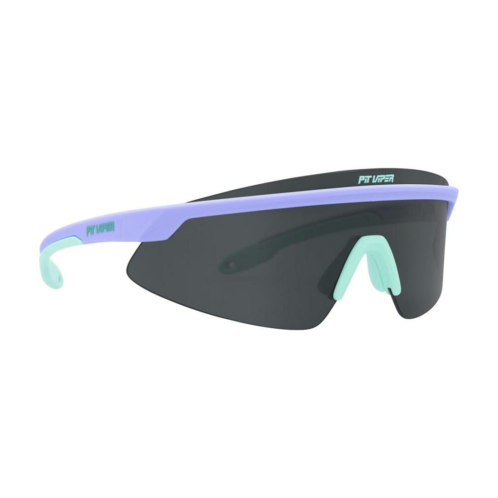 Pit Viper Skysurfer Plumduster Polarised Sunglasses