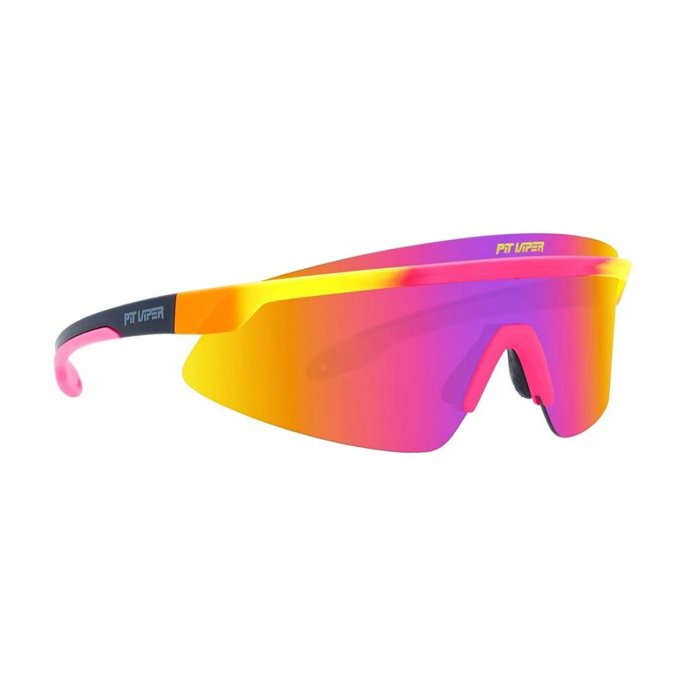 Pit Viper Skysurfer The Italo Polarised Sunglasses