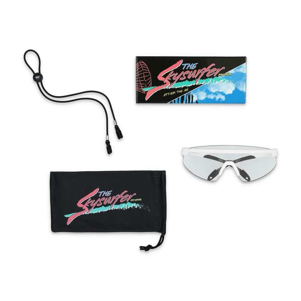 Pit Viper Skysurfer The Official Photochromic Sunglasses