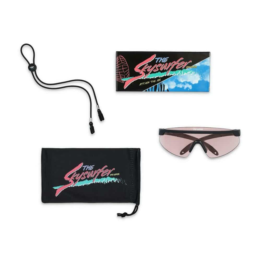 Pit Viper Skysurfer The Standard Photochromic Sunglasses