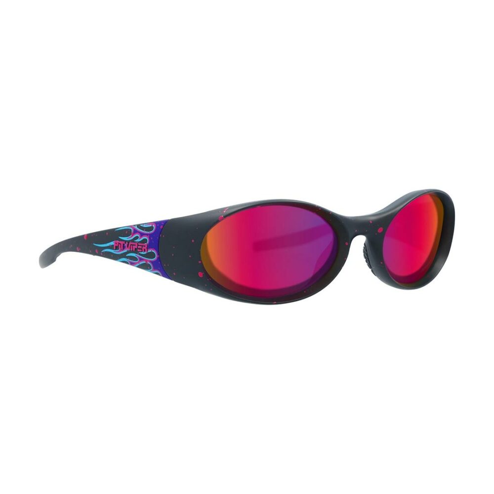 Pit Viper Slammer The Ignition Sunglasses