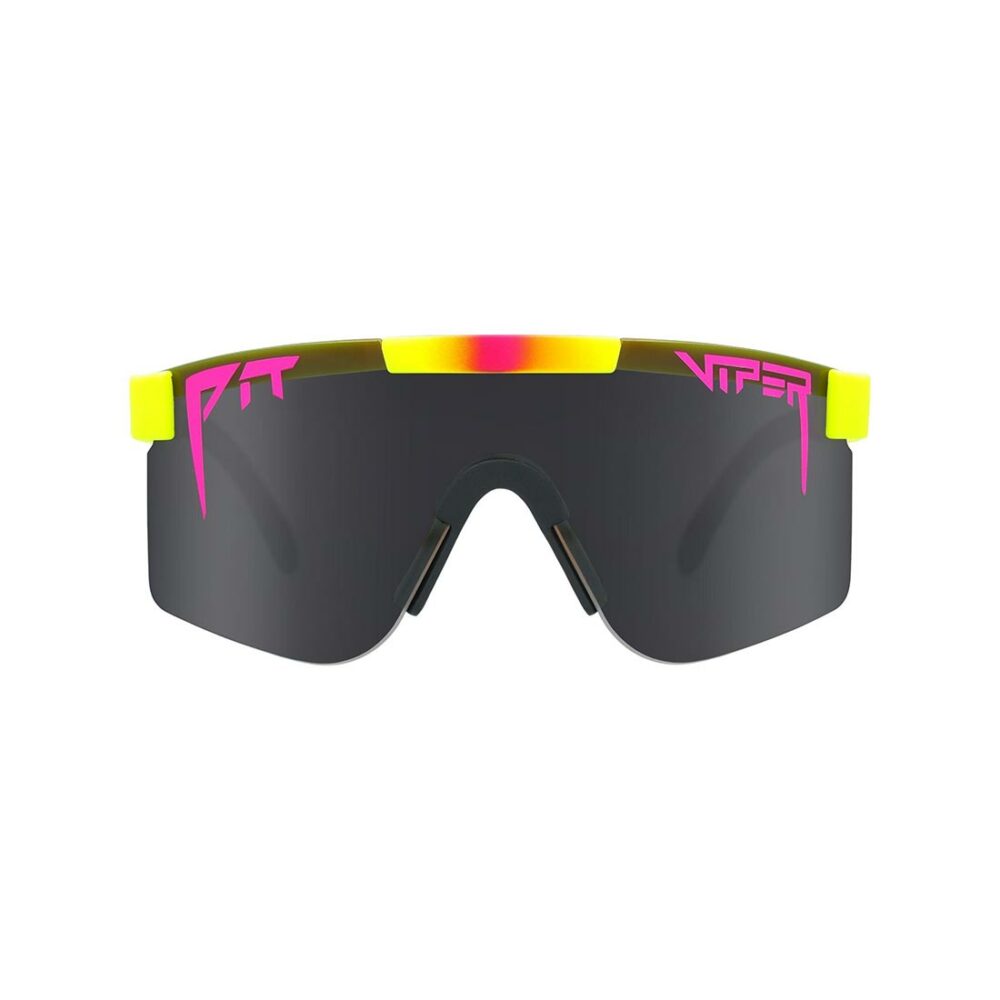 Pit Viper The Italo Polarised Sunglasses