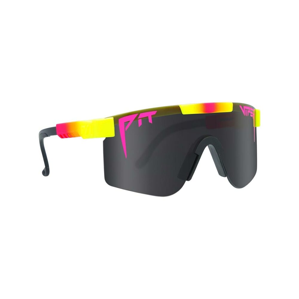 Pit Viper The Italo Polarised Sunglasses
