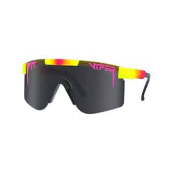 Pit Viper The Italo Polarised Sunglasses