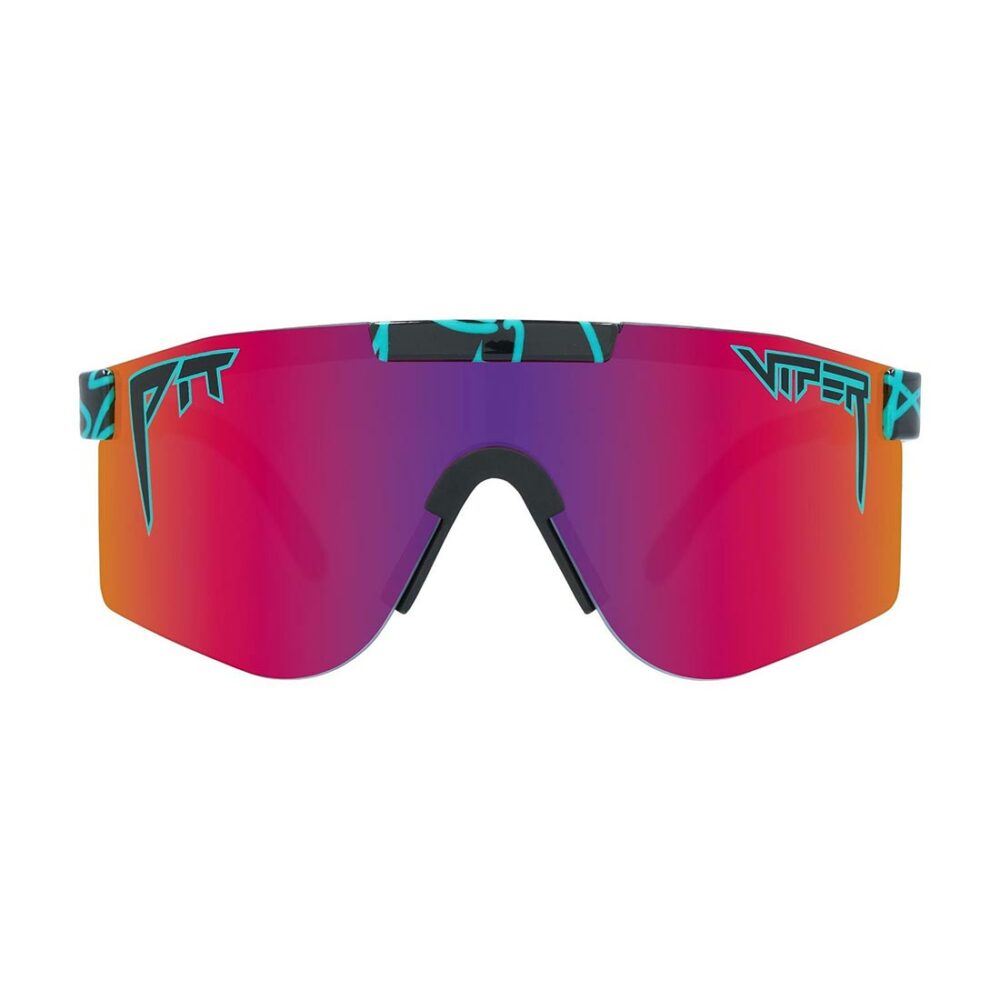 Pit Viper The Voltage Polarised Sunglasses