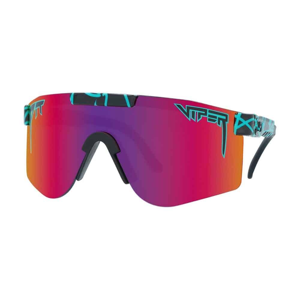 Pit Viper The Voltage Polarised Sunglasses