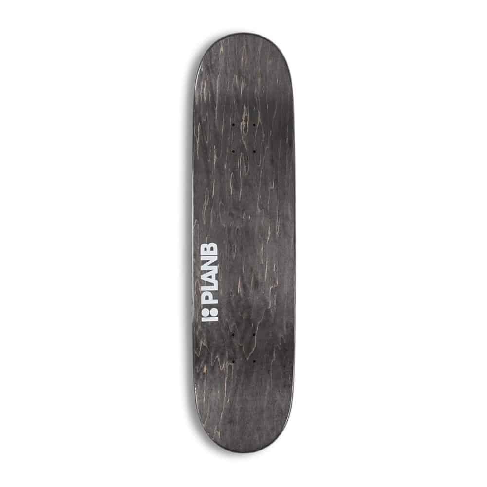 Plan B Giraud Independent Women 8.125" Skateboard Deck