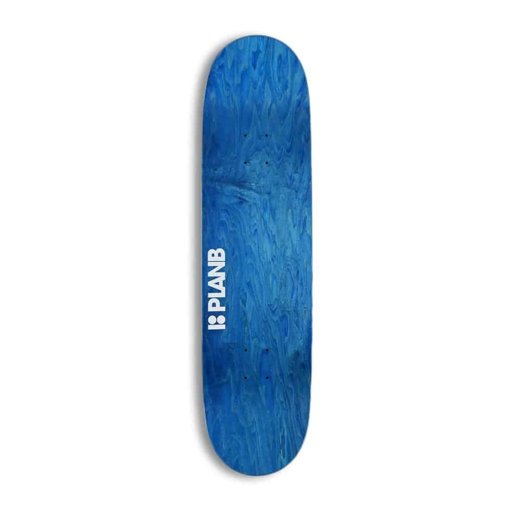 Plan B Joslin Independent Women Skateboard Deck