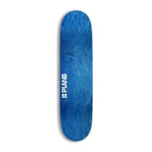 Plan B Joslin Independent Women Skateboard Deck