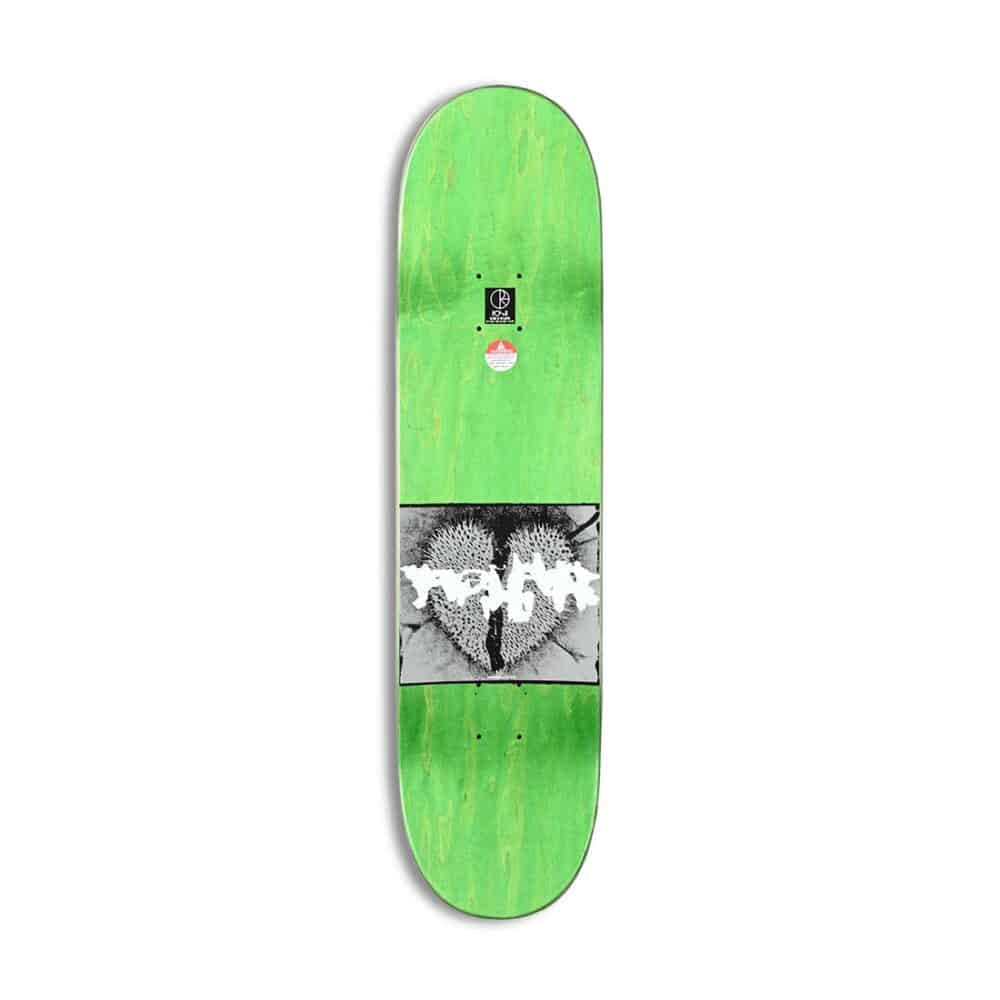 Polar Gonzalez Demon Child Skateboard Deck