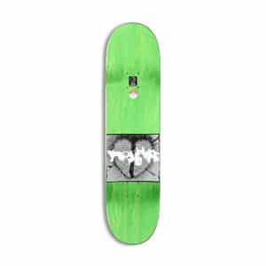 Polar Gonzalez Demon Child Skateboard Deck