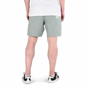 Rhythm Box Jam Walk Shorts - Sea Foam