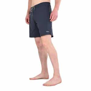 Rhythm Classic Stretch Trunk 17" Boardshort - Worn Navy