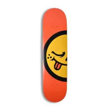 Roger Half Roger OG 8" Skateboard Deck