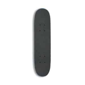SK8MAFIA Micro 6" Complete Skateboard - Black