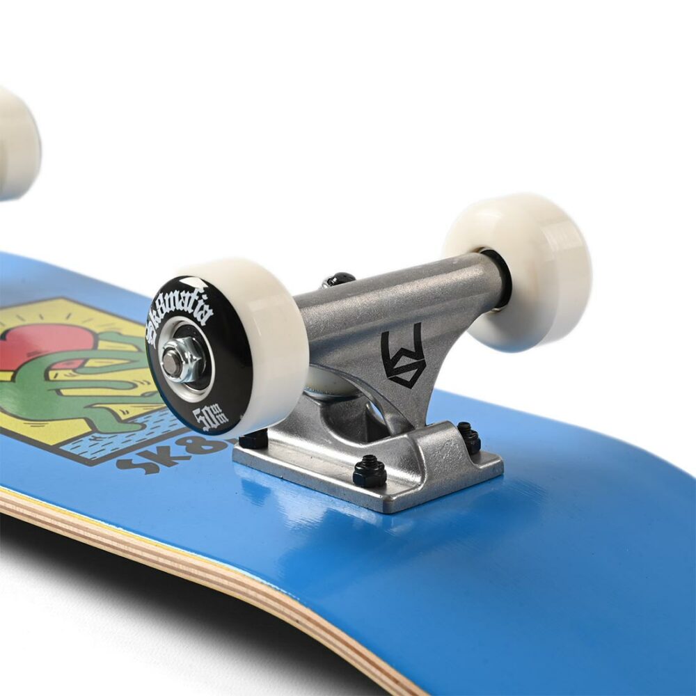 SK8MAFIA One Love Micro 7.375" Complete Skateboard