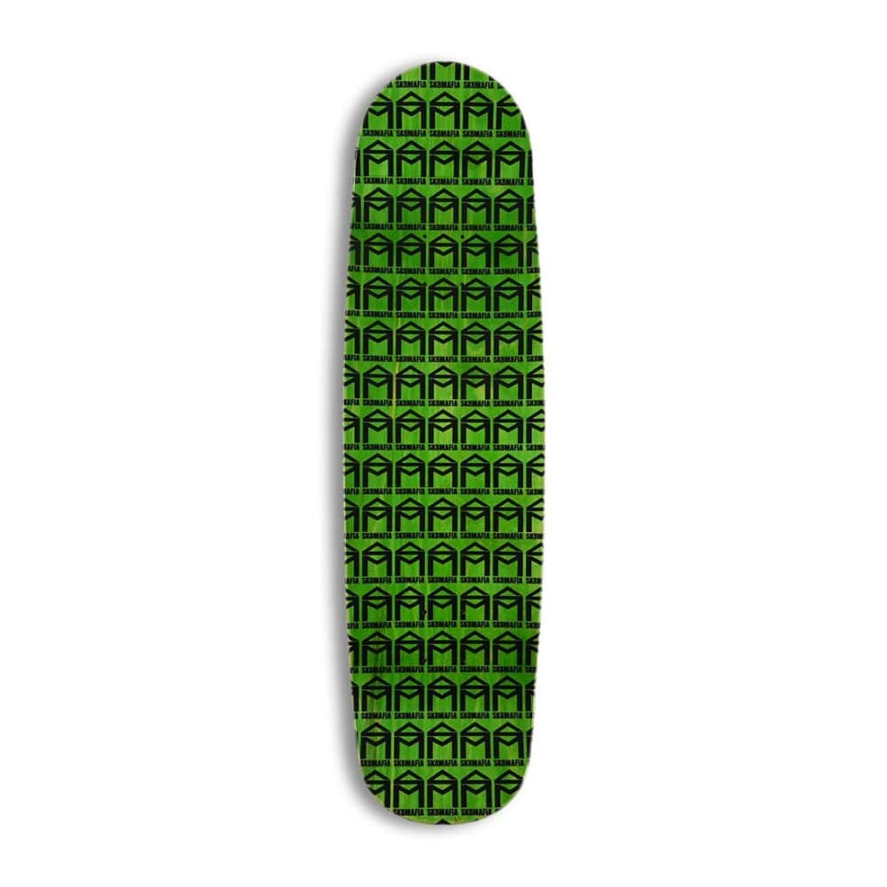 SK8MAFIA That Junk 8.75" Skateboard Deck