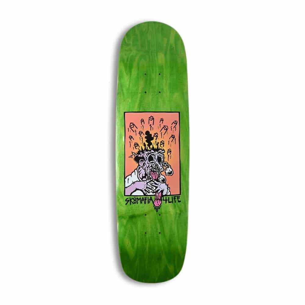 SK8MAFIA That Junk 8.75" Skateboard Deck
