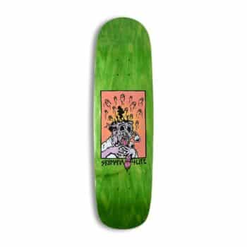 SK8MAFIA That Junk 8.75" Skateboard Deck
