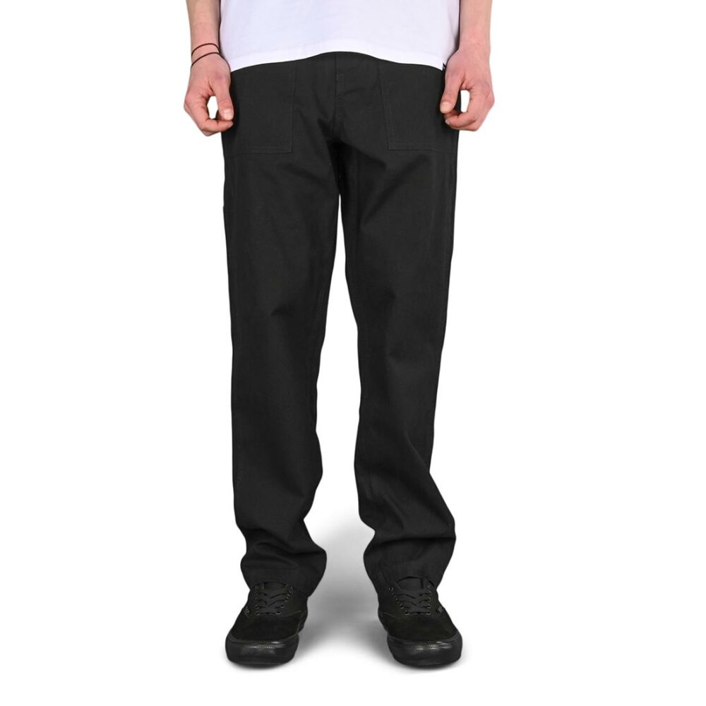 Santa Cruz Addams Pants - Black