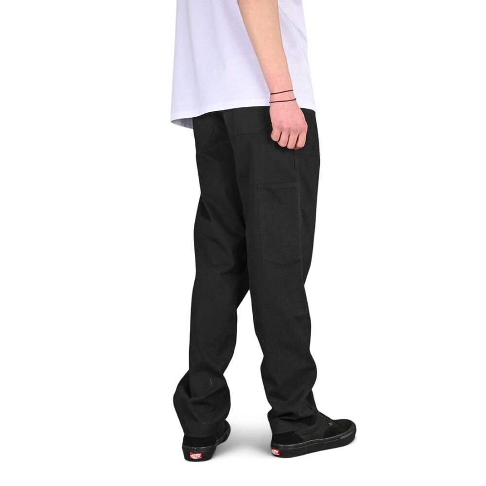 Santa Cruz Addams Pants - Black