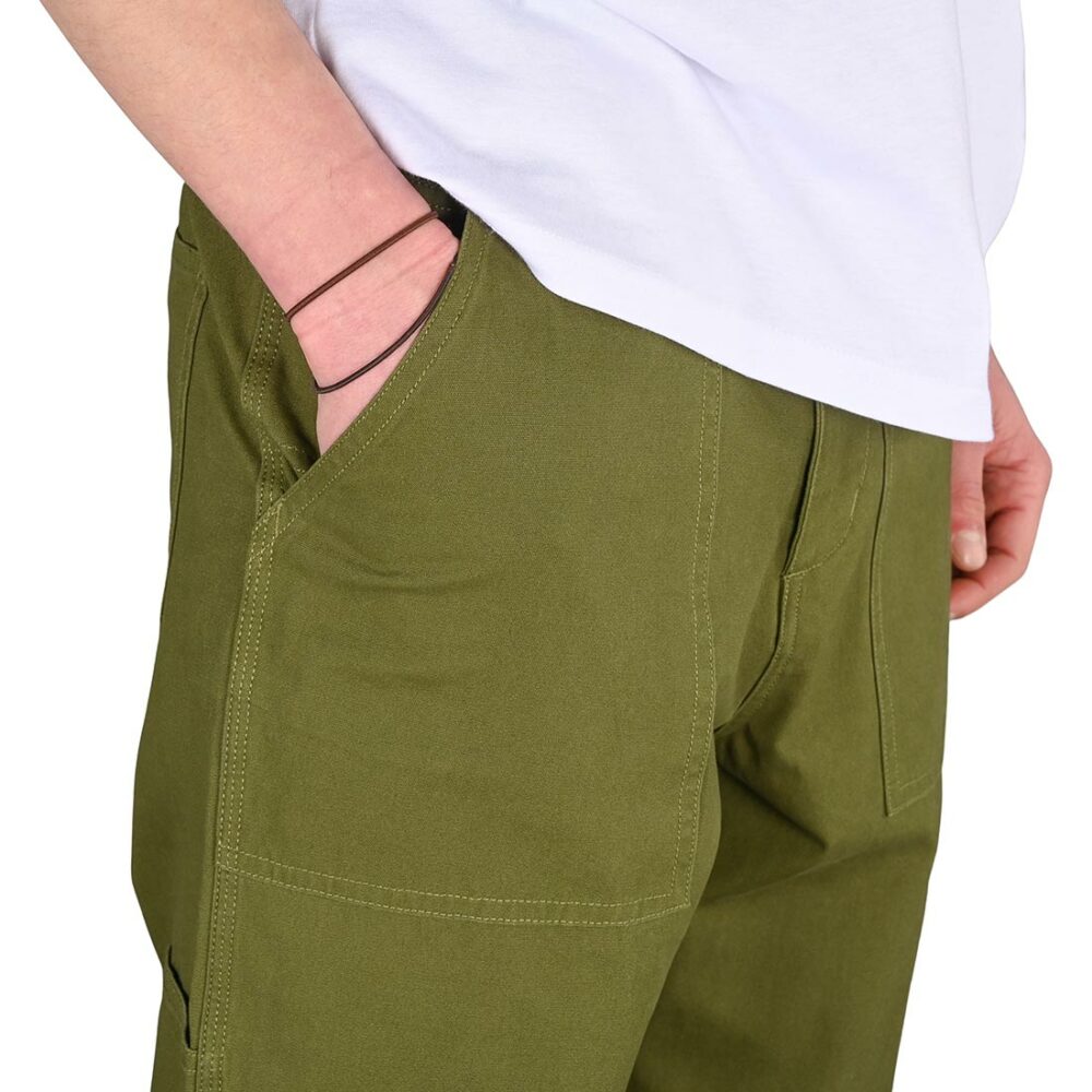 Santa Cruz Addams Pants - Sea Kelp