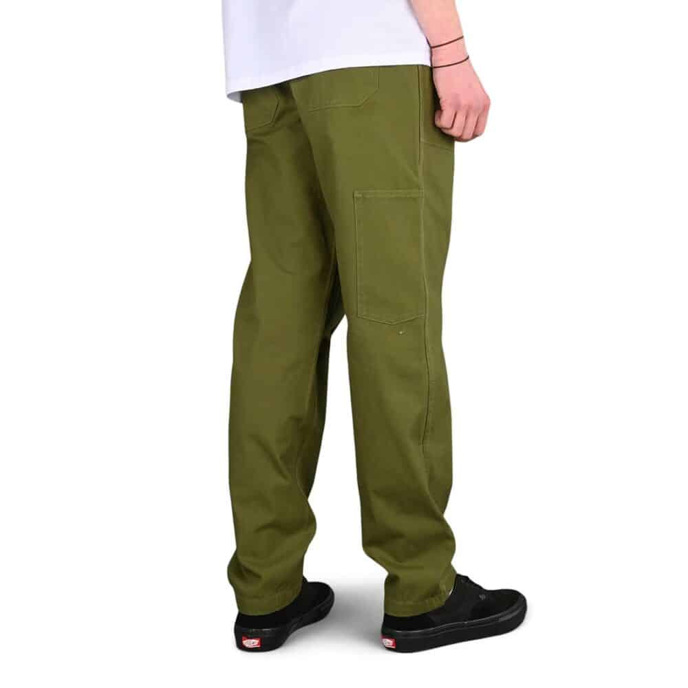 Santa Cruz Addams Pants - Sea Kelp