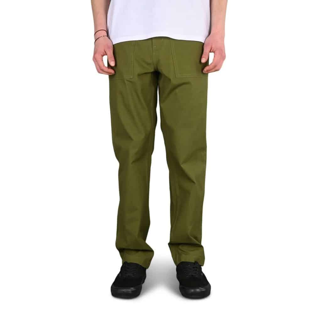 Santa Cruz Addams Pants - Sea Kelp